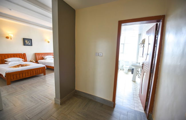 BMK House Apartments - Photo 36