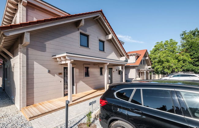 Bergwaldchalet Tierfreund - Foto 31