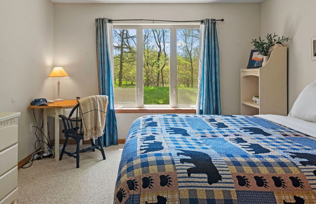 Mountain Hideout by Avantstay Game Room Deck - Photo 30