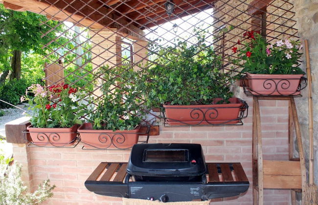 Belvilla by OYO Ginestra - Foto 9