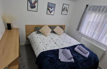 Forest Valley Holiday Home - Foto 10