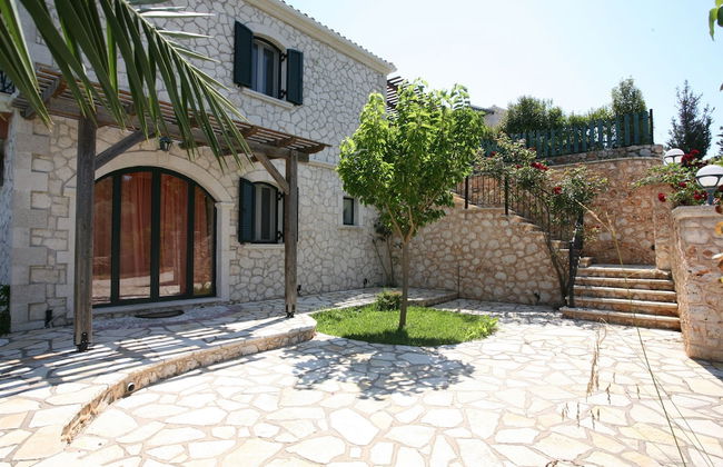 Villas Goudis - Photo 3