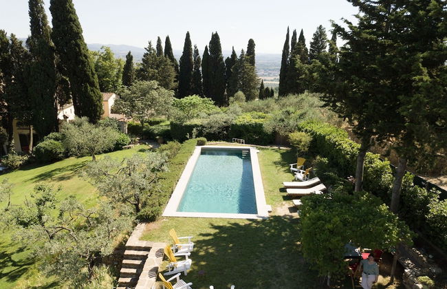 Villa Settignano by Mmega - Foto 33