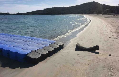 Villa VESTA 62m2 à St Cyprien 700 m de la plage et du village - Foto 38