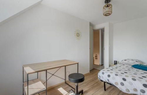 Refuge Marin - Foto 11