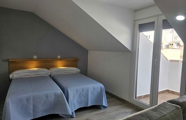 Apartamentos Antequera - Foto 5