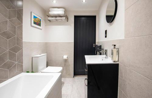 The Old Chapel Apartments - Foto 23