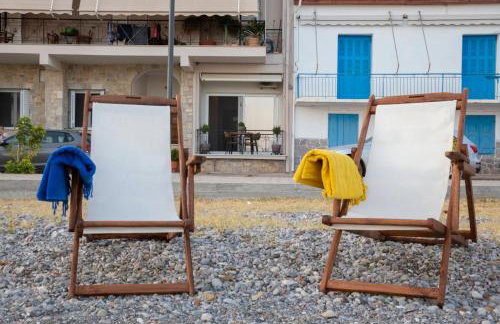 Nerissa Seafront apartment - Foto 49