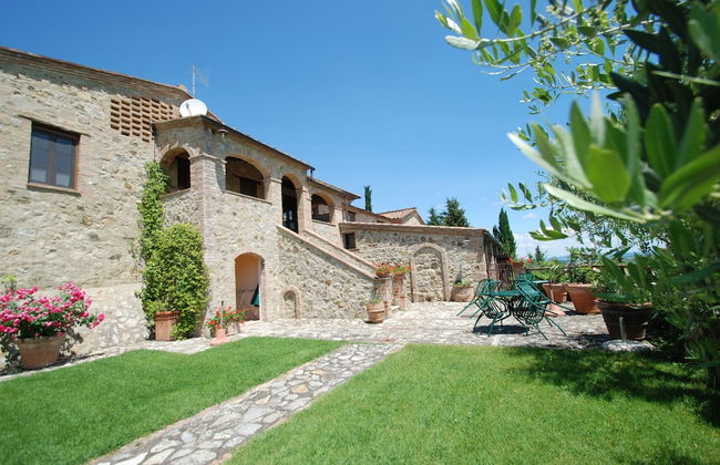 Podere Bagnolo - Foto 1