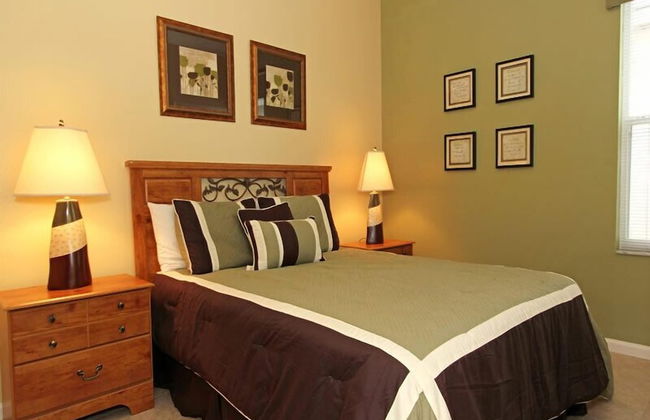 Ov2581 - Windsor Palms Resort - 5 Bed 3.5 Baths Villa - Foto 4