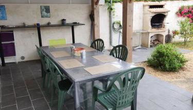 Charmante maison 6/7 personnes. - Photo 5