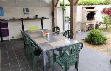 Charmante maison 6/7 personnes. - Photo 5