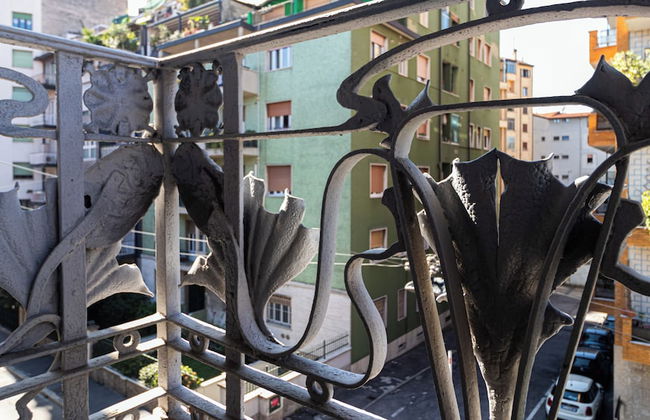 Italianway - Agnesi 15 - Photo 14