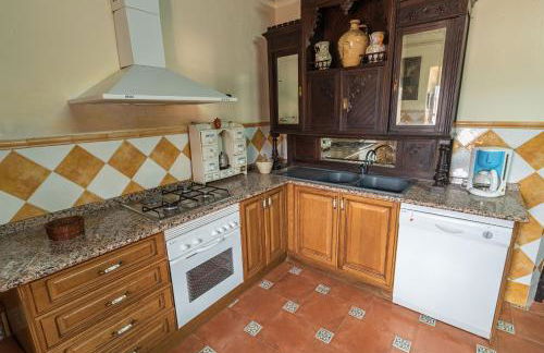 Finca casa rural de la Mata - Foto 12