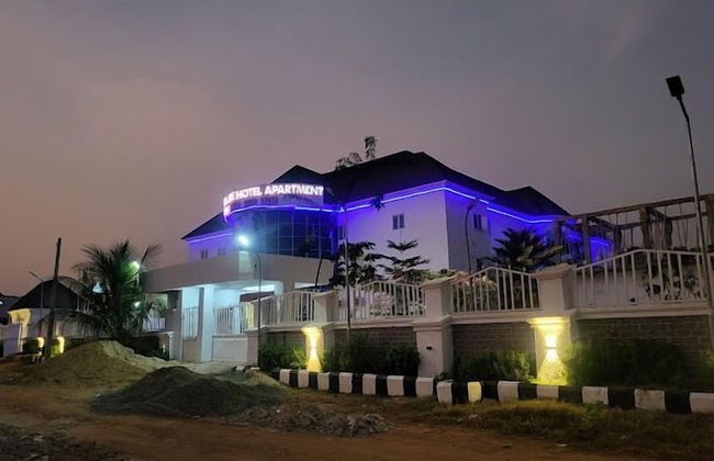 Immaculate Hotel Apartment And Suites - Foto 51