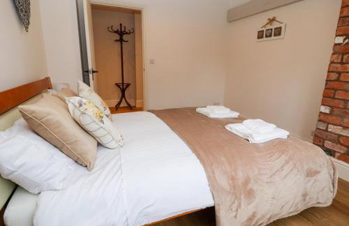 Commonwood Cottage - Foto 17