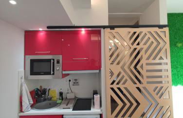 THEASIS 5 luxury studio with sea view - Foto 6