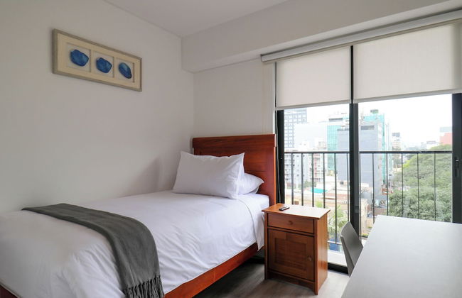 Alameda by Wynwood House - Foto 28