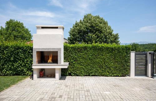 Villa Fila - Foto 30