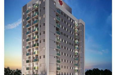 Apartamento com 2 Quartos sendo 1 suíte no Central Park Jaú - Photo 21