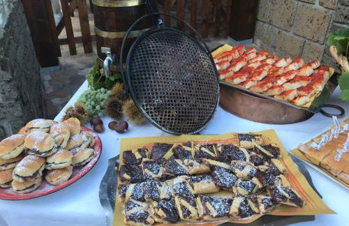 Agriturismo a casa di Susanna - Foto 32