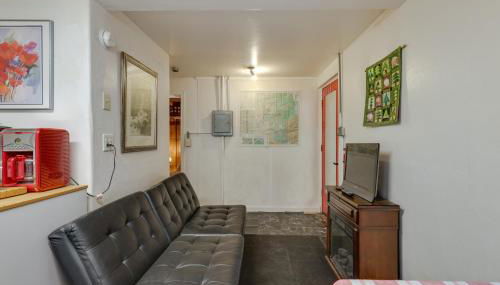 Dodge Ridge Pinecrest Mountain Cabin Near Hiking! - Photo 4