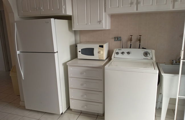 Cumber's Tropical Apartments - Foto 31