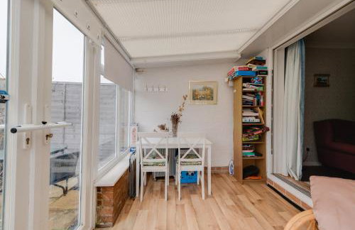 Coastal Haven - Foto 22