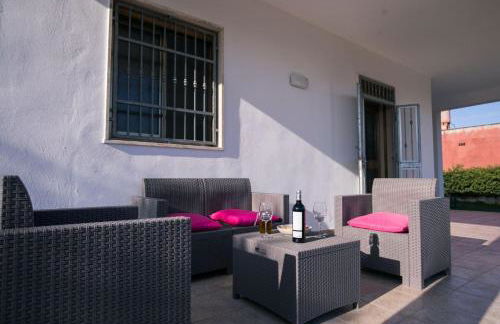 Villa-300-Meter-vom-Strand-entfernt-mit-privatem-Parkplatz - Foto 18