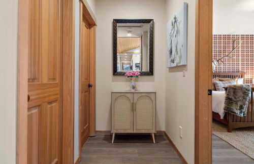 New Build Walk to Sisters Arcade Peloton Fire Pit - Foto 19