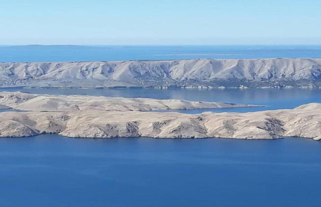 Comfortable Apartment in Novalja near Zrče Beach - Foto 33