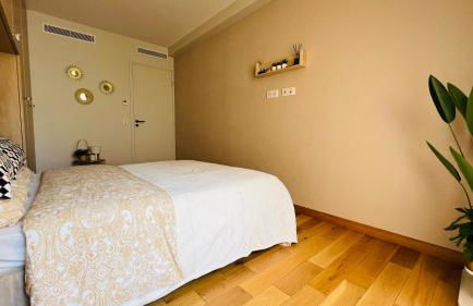 Super logement - Mer à 5 min à pieds ! - Foto 19