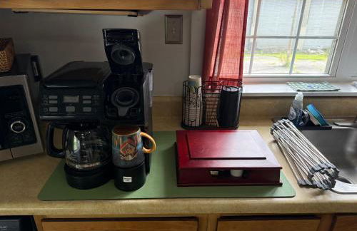 The Bait & Tackle #2 Near Town - Foto 19