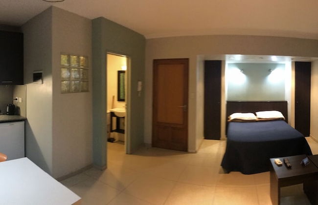 Defensa 1057 Home Studios - Foto 24