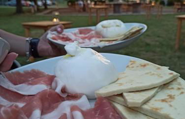 Agrilocanda Val Campotto - Foto 14