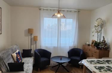 Trois Merlettes - Foto 17