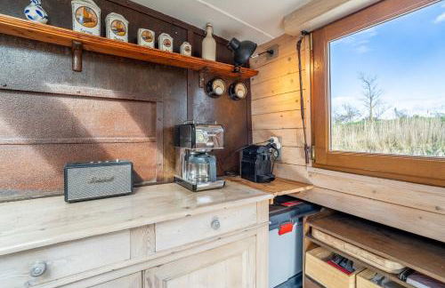 Péniche Haricot Noir Canal du Midi - Foto 11