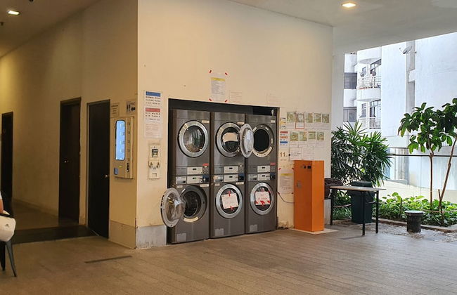 Best KL City View at Regalia Residence - Photo 43