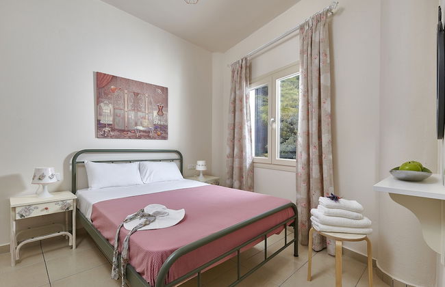 Keramos Villa and Apartments - Foto 13