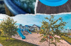 Domki BobolinLove w Bobolinie - Foto 77