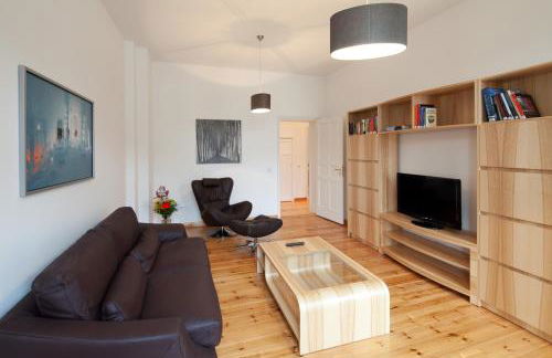 Luxoise Apartments - Foto 44