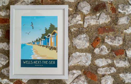 4 Malthouse Cottages - Thornham - Foto 54