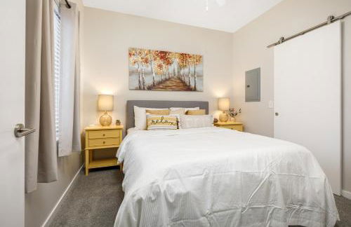 Cute Condo TART Trail Bikes AC Downtown - Foto 23