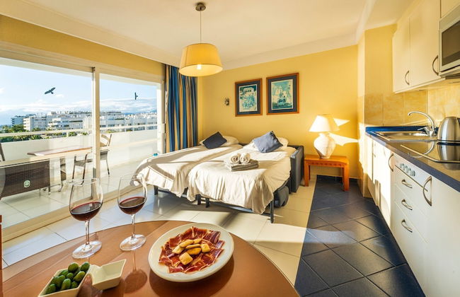 Hapimag Resort Marbella - Foto 25