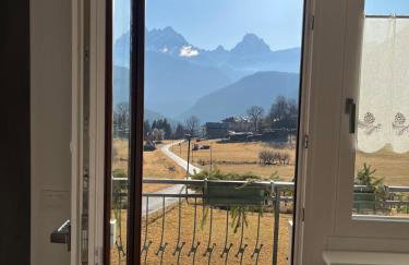 Tra prati e monti - Dolomiti Bellunesi - Foto 26