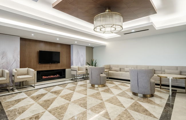 Grand Residence by NewInn - Foto 5