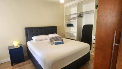 Flat Completo aconchegante 200 metros da Avenida Fiúsa em Ribeirão - Foto 5