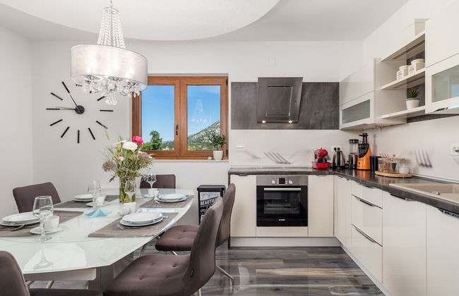 Villa Grandioza - Foto 14