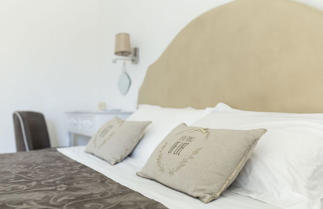 Residence Le Vie del Centro - Foto 15