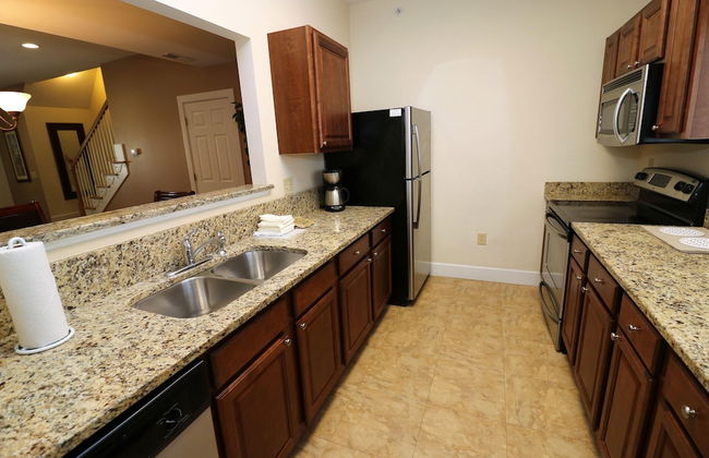 Kings Creek Plantation by TripForth - Foto 45